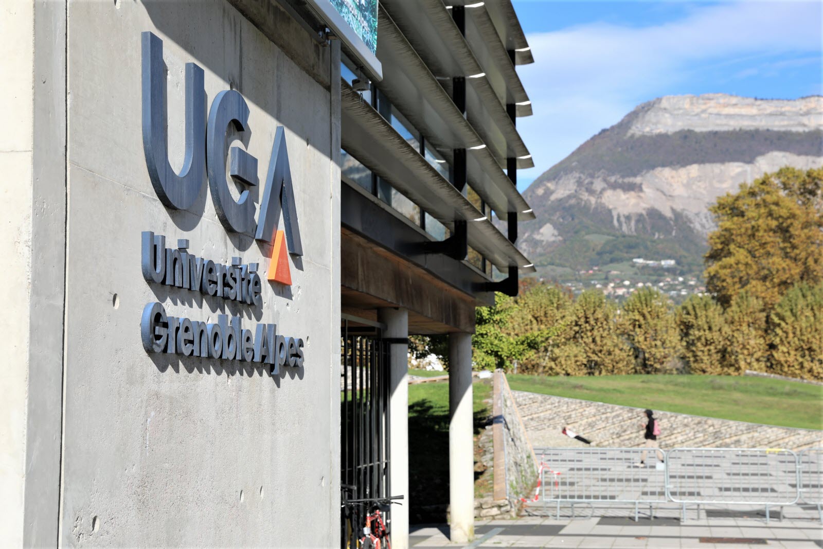 Election présidentielle annulée à l université de Grenoble Les raisons