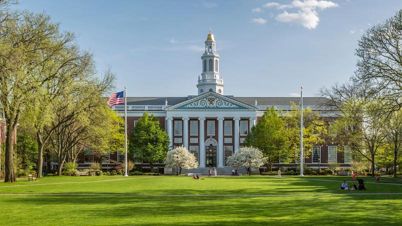 Pourquoi l’université d’Harvard est visée par une enquête pour favoritisme?