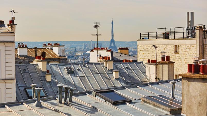 «J’ai vu des appartements avec zéro fenêtre»: à Paris, les étudiants peinent à trouver un logement