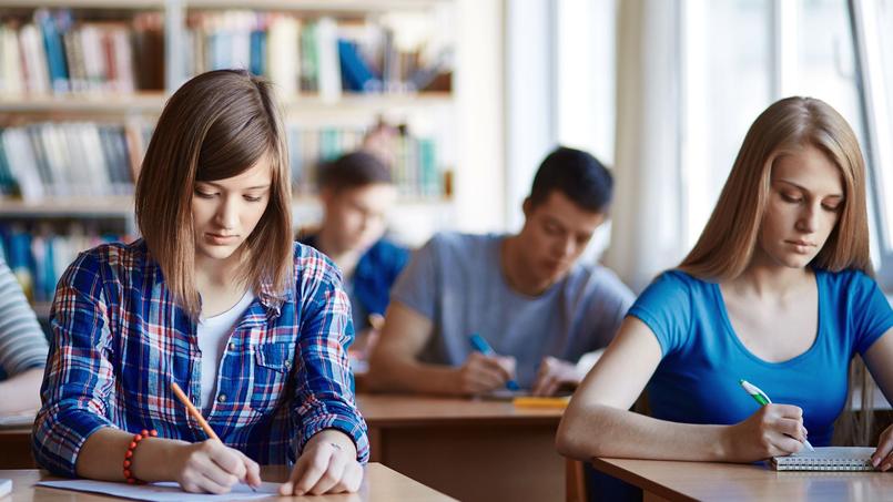 Punition, absence, devoirs... Ces 5 lois que vous devriez connaître au collège et au lycée