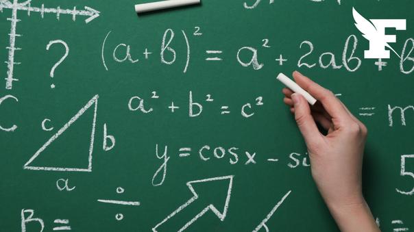 Le sujet corrigé du brevet de maths 2024 voie générale et professionnelle