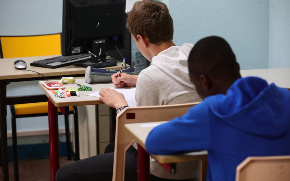 Brevet 2024 Résultats exceptionnels pour les académies de Paris